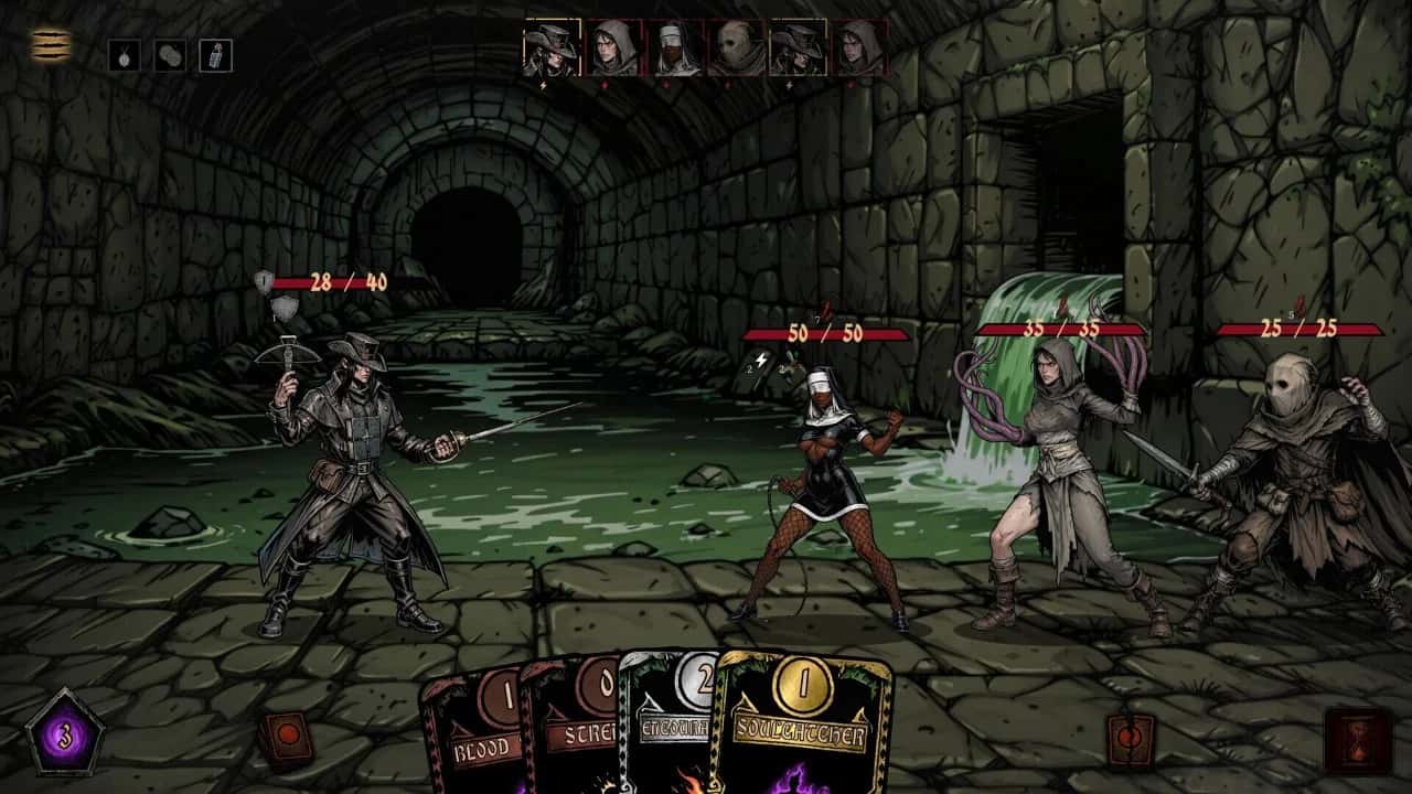 游戏截图2